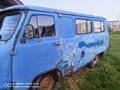 2000 УАЗ 3962, голубой, 65000 рублей - вид 1