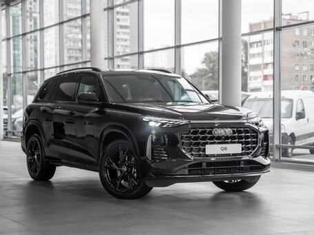 Audi Q6