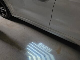 2023 BMW X1 Long 25Li sDrive III (U11/U12), белый, 4980000 рублей, вид 1
