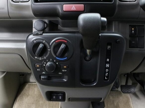 2022 Suzuki Every VI, чёрный, 760010 рублей - вид 11