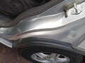 2000 Honda CR-V I Рестайлинг, серый, 450000 рублей - вид 9