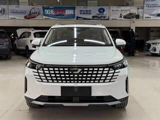 2026 Jetta VS8, белый, 2450000 рублей, вид 2