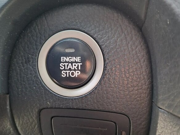 2015 Kia Mohave 8-speed I, чёрный, 2150000 рублей - вид 15