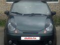 2003 Daewoo Matiz I Рестайлинг, зелёный, 150000 рублей - вид 1