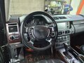 2009 Land Rover Range Rover III Рестайлинг, чёрный, 1350000 рублей - вид 11