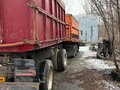 1992 КамАЗ 5320, красный, 730000 рублей - вид 1