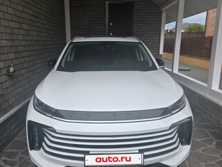 2023 Exeed TXL I Рестайлинг, белый, 2400000 рублей, вид 3