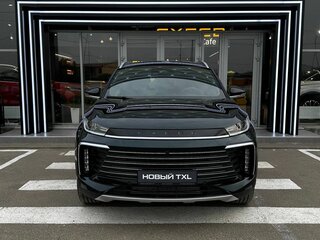 2025 Exeed TXL I Рестайлинг 2, зелёный, 3930000 рублей, вид 2