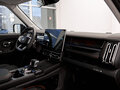 2026 Jetour T1, чёрный, 3999900 рублей - вид 9