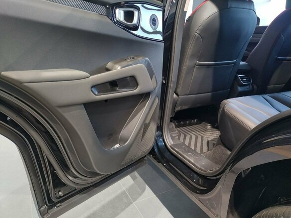 2026 Haval H3 I Рестайлинг, чёрный, 2949000 рублей - вид 18