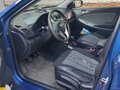 2013 Hyundai Solaris I, синий, 780000 рублей - вид 6