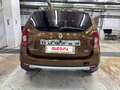 2013 Renault Duster I, коричневый - вид 4