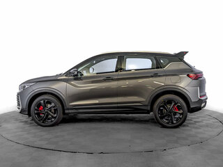 2026 Geely Coolray I Рестайлинг 2, серый, 2965000 рублей, вид 3