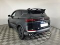 2026 Belgee X50+, чёрный - вид 4