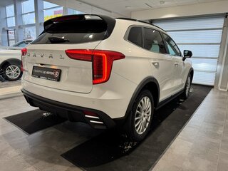 2026 Haval Jolion I Рестайлинг, белый, 2649000 рублей, вид 3