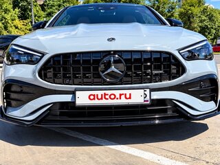 2024 Mercedes-Benz CLE 450, серый, 10890000 рублей, вид 5