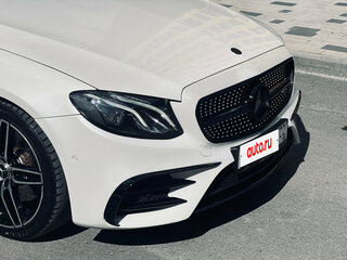 2017 Mercedes-Benz E-Класс 200 V (W213, S213, C238), белый, 2870000 рублей, вид 5