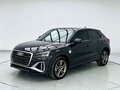 2022 Audi Q2 L 35 TFSI I Рестайлинг, чёрный, 1580000 рублей