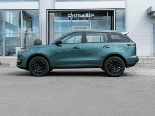 2026 Jeland J6, зелёный, 2899710 рублей, вид 5