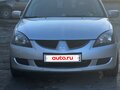 2004 Mitsubishi Lancer IX, серый, 315000 рублей