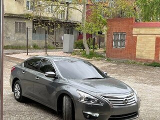 2014 Nissan Teana III (L33), серый, 1130000 рублей, вид 1
