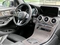 2019 Mercedes-Benz GLC 300 d I (X253) Рестайлинг, чёрный, 3500000 рублей - вид 9