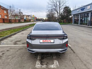 2023 Dongfeng Shine Max, серый, 2070000 рублей, вид 3