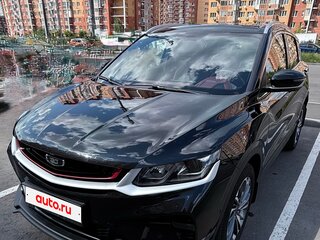 2024 Belgee X50, чёрный, 1750000 рублей, вид 2