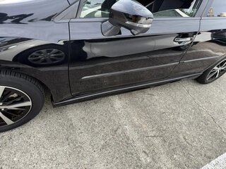 2018 Subaru Impreza V, чёрный, 1750000 рублей, вид 5