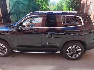 2023 Haval Dargo I, чёрный, 20000 рублей, вид 3