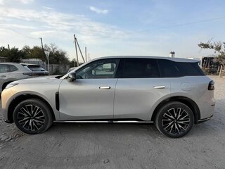 2026 Changan Qiyuan Q07 31.7 kWh, серебристый, 3725000 рублей, вид 4