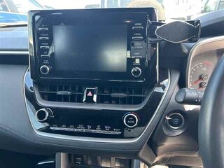2022 Toyota Corolla Cross I, белый, 1995005 рублей, вид 5