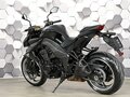 2011 Kawasaki Z 1000, чёрный, 677000 рублей - вид 7
