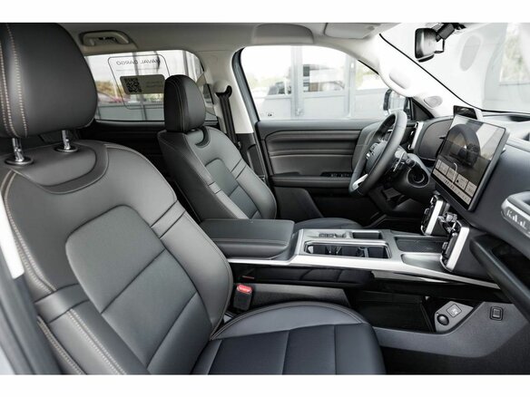 2026 Haval Dargo I Рестайлинг, серый, 3467509 рублей - вид 27