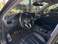 2016 Audi A4 V (B9), чёрный, 2000000 рублей - вид 9