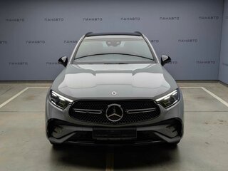 2026 Mercedes-Benz GLC 300 II (X254), серый, 9900000 рублей, вид 2