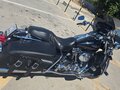 2001 Harley-Davidson Road King, чёрный, 900000 рублей - вид 2