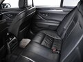 2012 BMW 5 серии 528i VI (F10/F11/F07), чёрный, 1849000 рублей - вид 7