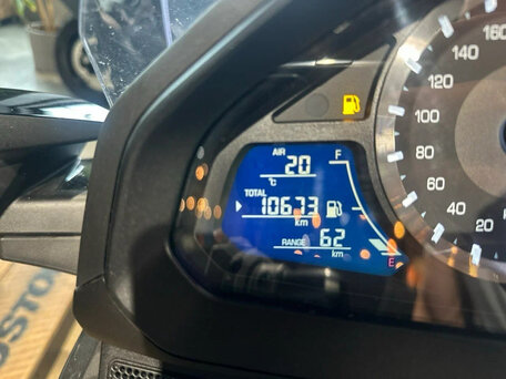 2024 Honda GL 1800 Gold Wing, чёрный, 3750000 рублей, вид 2