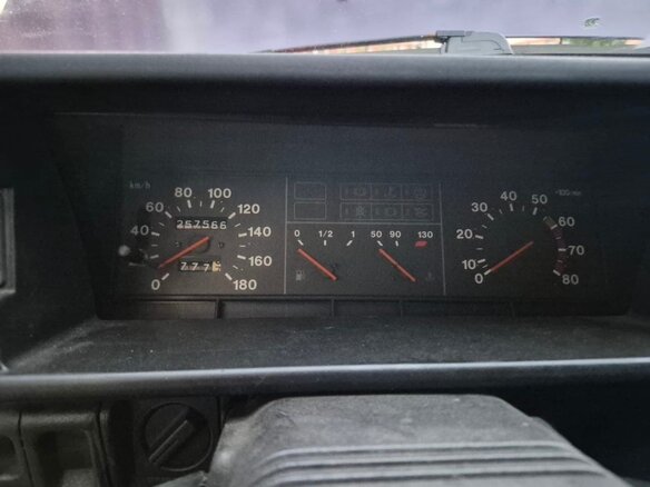 2001 Lada (ВАЗ) 2109, фиолетовый - вид 20