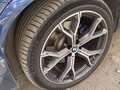 2020 BMW X5 30d IV (G05/G18), синий, 5500000 рублей - вид 5