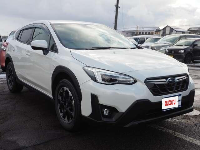 Открыть фотографии: Subaru XV II Рестайлинг