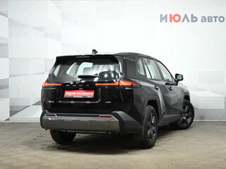 2026 Toyota RAV4 VI (XA60), чёрный, 4250000 рублей, вид 4