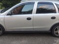 2003 Opel Corsa C, серебристый, 130000 рублей - вид 1