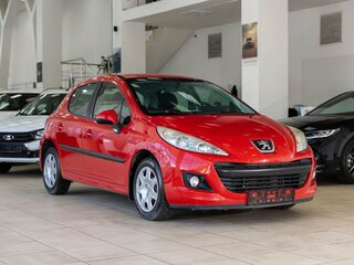 Peugeot 207 I
