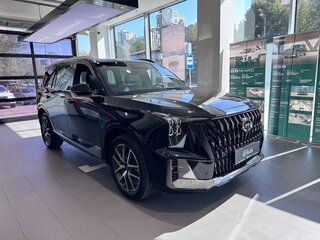 2026 GAC GS8 II, чёрный, 4949000 рублей, вид 2