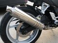 2012 Honda CBR 250R, чёрный, 285000 рублей - вид 2