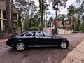 2018 Mercedes-Benz Maybach S-Класс 450 I (X222) Рестайлинг, чёрный, 4500000 рублей - вид 5