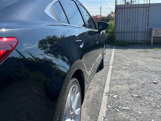 2016 Mazda 6 III (GJ) Рестайлинг, чёрный, 1850000 рублей, вид 4