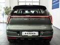 2026 VOLGA K40, зелёный, 3120659 рублей - вид 5